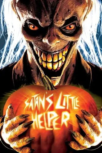 Satan's Little Helper (2005)