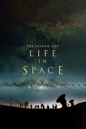 The Search For Life In Space (2016)