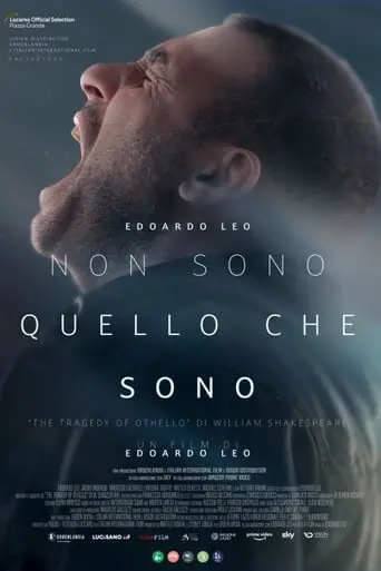 Non Sono Quello Che Sono (2024)