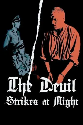 The Devil Strikes At Night (1957)