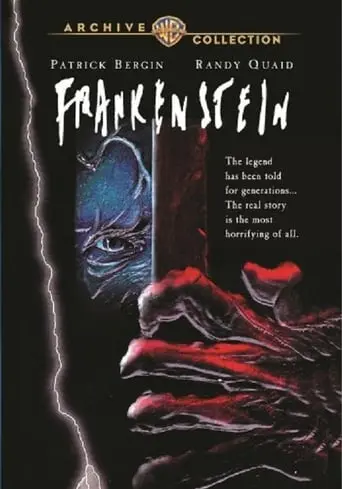 Frankenstein (1992)