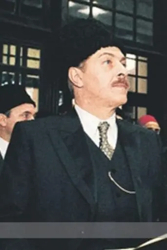 Su Cilgin Turkler (1994)