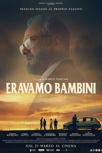 Eravamo Bambini (2024)