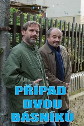 Pripad Dvou Basniku (2019)