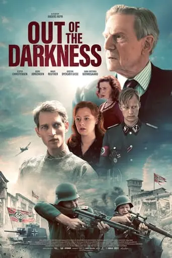 Out Of The Darkness (2022)