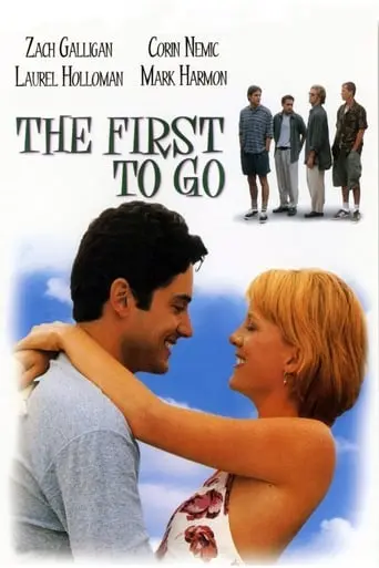 The First To Go (1997)