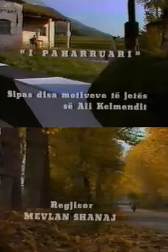 I Paharruari (1984)