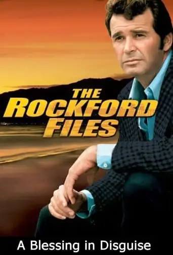 The Rockford Files: A Blessing In Disguise (1995)