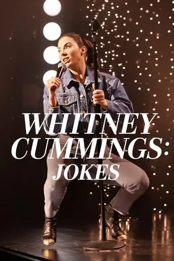 Whitney Cummings: Jokes (2022)