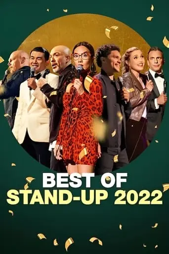 Best Of Stand-Up 2022 (2022)