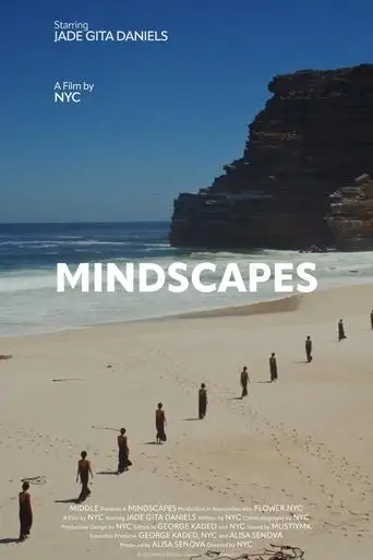 Mindscapes (2025)