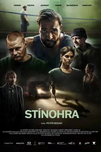 Stinohra (2022)