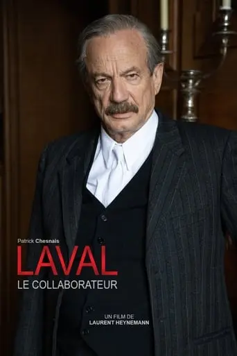 Laval, Le Collaborateur (2021)