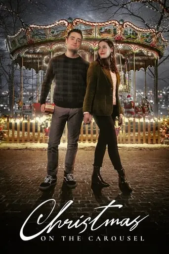 Christmas On The Carousel (2021)