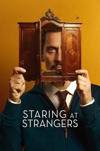 Staring At Strangers (2022)