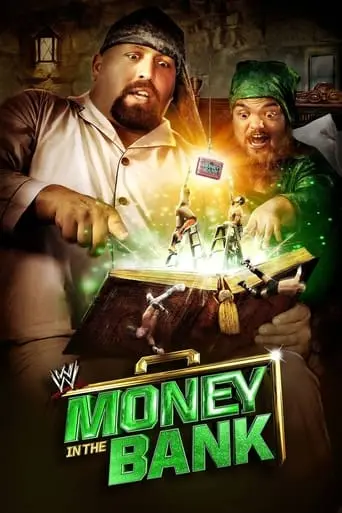 WWE Money In The Bank (2011)