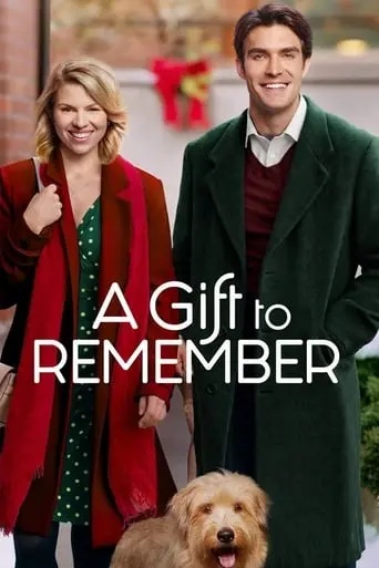 A Gift For Christmas (2017)