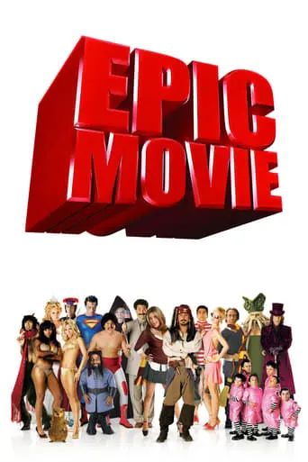 Epic Movie (2007)