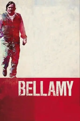 Inspector Bellamy (2009)