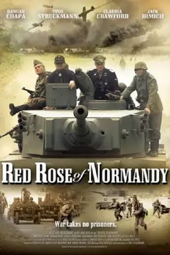 Red Rose Of Normandy (2011)