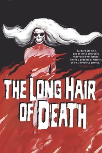 The Long Hair Of Death (1964)