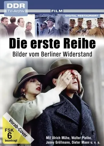 Die Erste Reihe (1987)