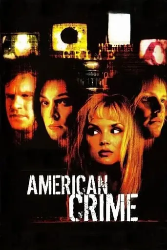 American Crime (2004)