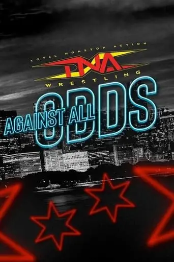 TNA Against All Odds 2024 (2024)