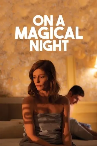 On A Magical Night (2019)