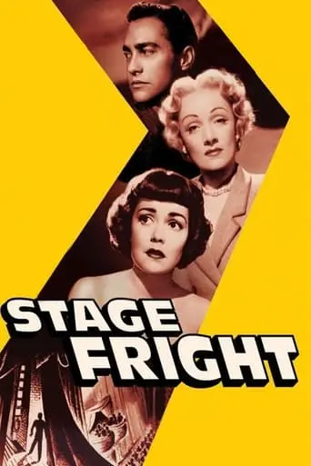 Stage Fright (1950)