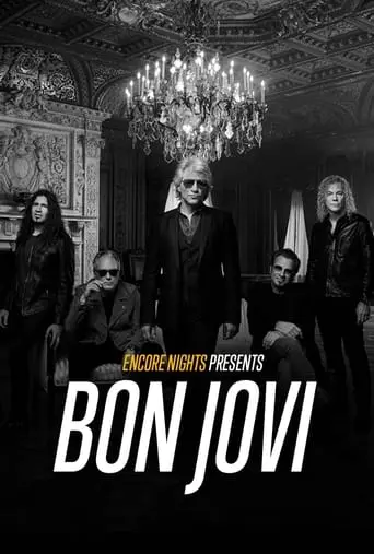 Bon Jovi From Encore Nights (2021)