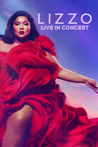 Lizzo: Live In Concert (2022)