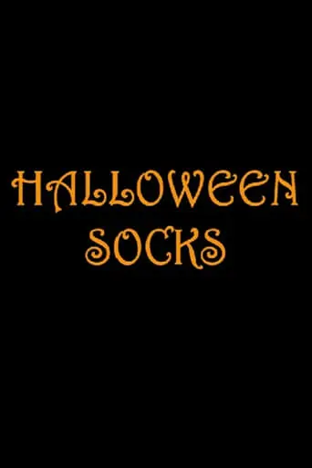 Halloween Socks (2023)