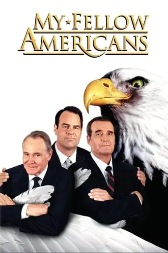 My Fellow Americans (1996)