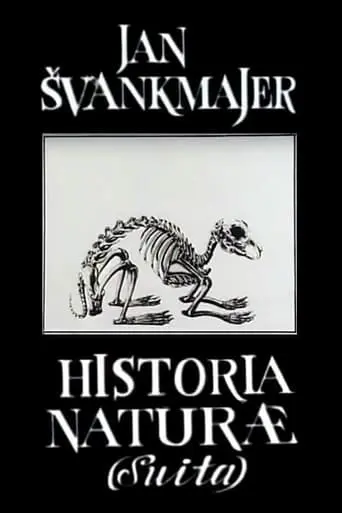 Historia Naturae, Suita (1967)