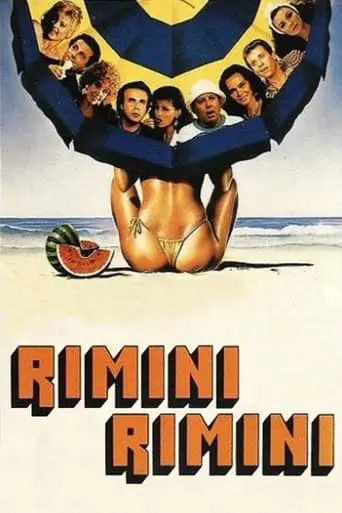 Rimini Rimini (1987)