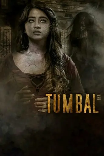 Arwah Tumbal Nyai The Trilogy: Part Tumbal (2020)