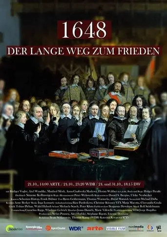 1648: Der Lange Weg Zum Frieden (2018)