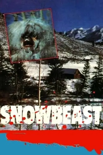 Snowbeast (1977)