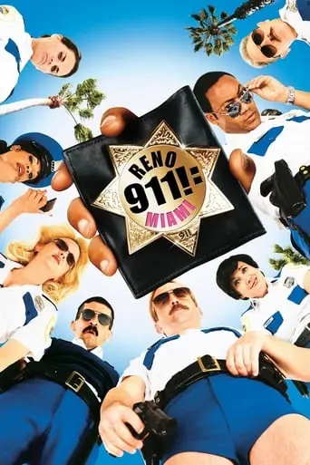 Reno 911! Miami (2007)