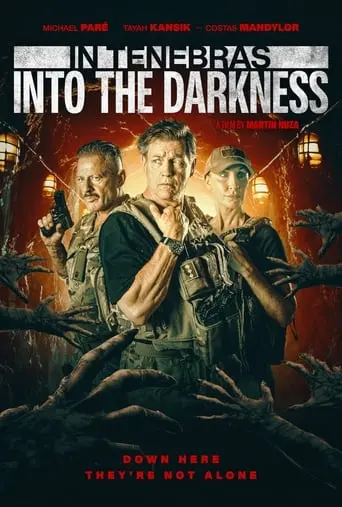 In Tenebras: Into The Darkness (2024)