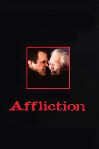 Affliction (1998)