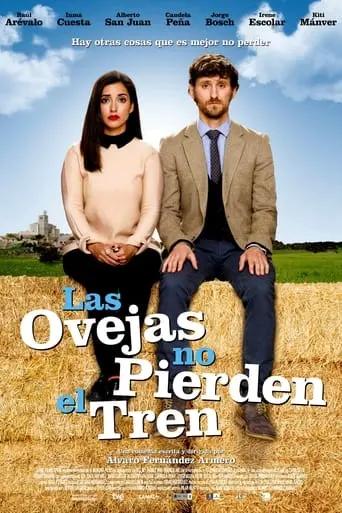 Las Ovejas No Pierden El Tren (2015)