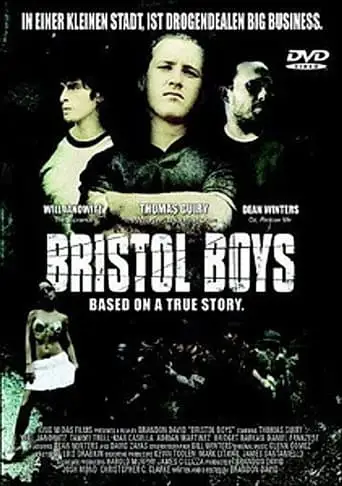 Bristol Boys (2005)