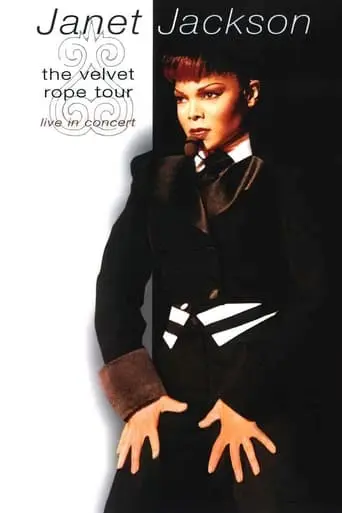 Janet: The Velvet Rope (1998)