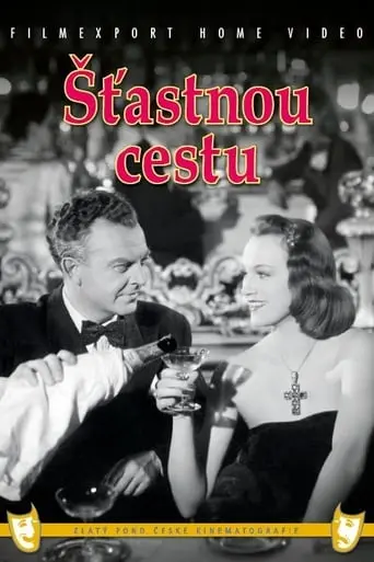 Stastnou Cestu (1943)