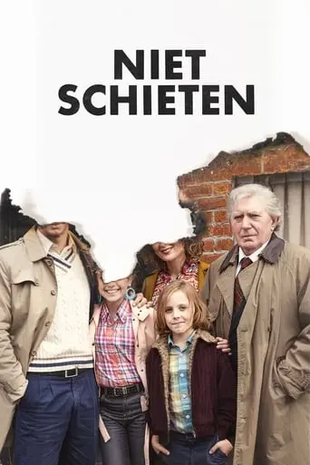 Niet Schieten (2018)