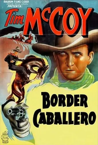 Border Caballero (1936)