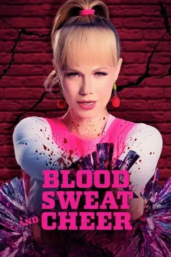 Blood, Sweat And Cheer (2023)