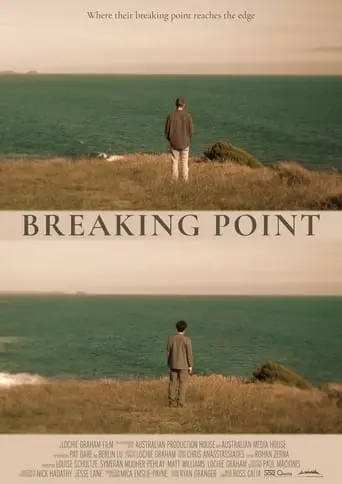 Breaking Point (2024)